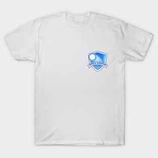 Hoshiyomi Badge Hololive Suisei Fanbase T-Shirt